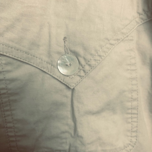 Size 10 SPANNER skirt. Soooo cute. - Picture 7 of 11